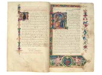 Pseudo-Aristotle, Secreta Secretorum; 