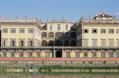 Palazzo Corsini