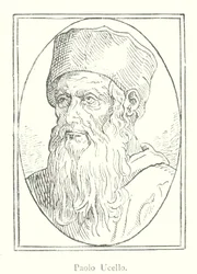 Paolo Ucello (engraving)