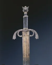 Parade Sword, c.1500-1525