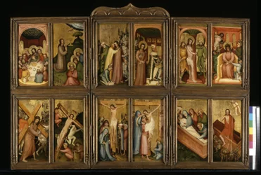 Passion of Christ, c.1400