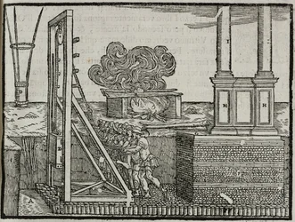 Pile Drivers, from 
