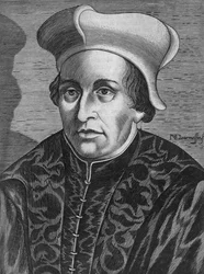 Portrait of Francesco Guicciardini
