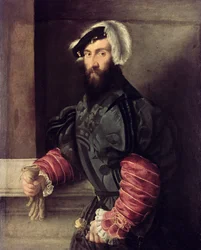 Portrait of a Nobleman