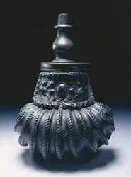 Powder Flask, c.1560-1570