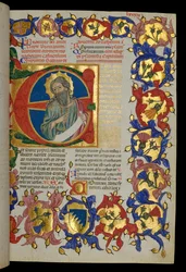Prophet Isaiah