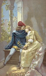 Romeo and Juliet