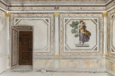 Room of the Music
