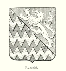 Ruccelai