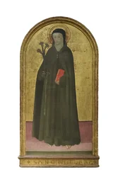 Saint Clare of Assisi