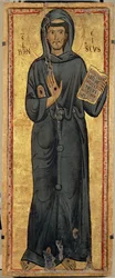 Saint Francis of Assisi