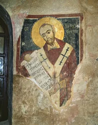 St John Chrysostom