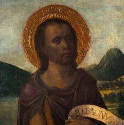 St. John the Baptist