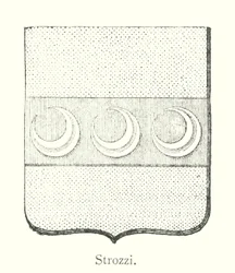 Strozzi (engraving)
