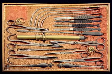 Surgical Instruments