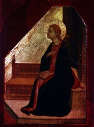 The Annunciation