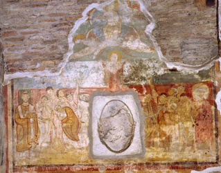The Ascension