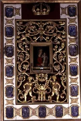 The Madonna of Thanks