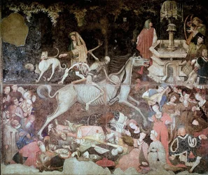 The Triumph of Death