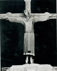 The Volto Santo