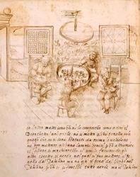 The Ancient Art of Vessel Making, i, 1589