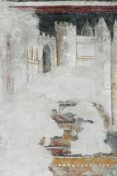 Towered City, 1140