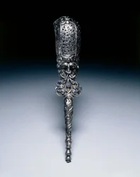 Trigger Guard for a Pistol, c.1680-1700