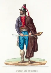 Man of Sonnino