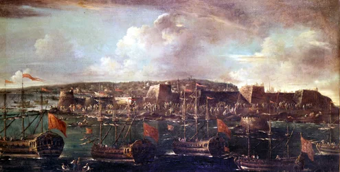 Venice, Naval Museum