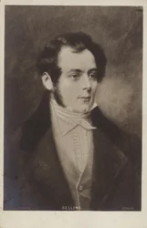 Vincenzo Bellini