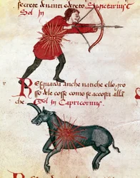 Zodiac Signs: Sagittarius and Capricorn