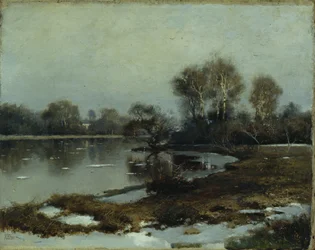 Flood Waters