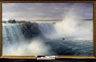 Niagara Falls