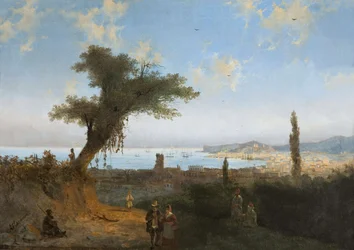 Old Feodosia
