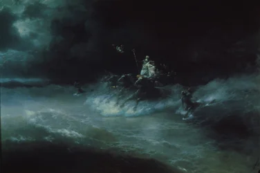 Poseidon