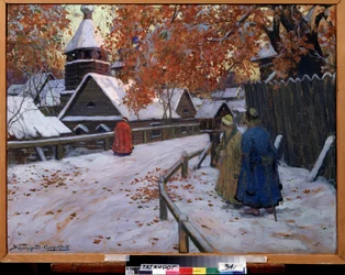 Old Russia