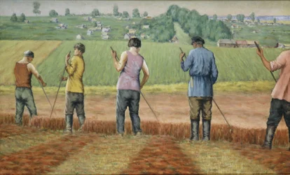 The Reapers
