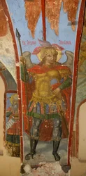 Saint Michael the Archangel