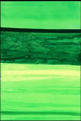Kensington Gardens Series: My World of Green 1