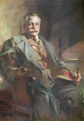 Field Marshal Earl Haig of Bemersyde