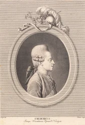 Crown Prince Frederick