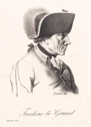 Frederick the Great