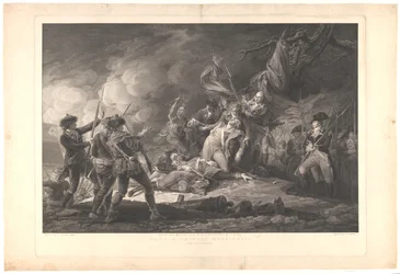 General Montgomery