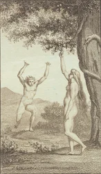 Illustration to Ewald