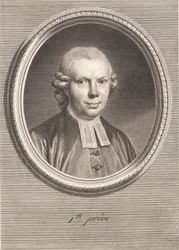 Royal Confessor Christian Bastholm
