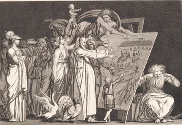The Fate of the Artists