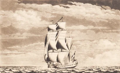 Suite of Ships