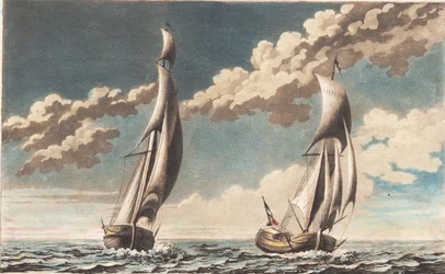 Suite of Ships