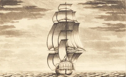 Suite of Ships. Frigate
