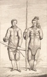 Two Greenlanders